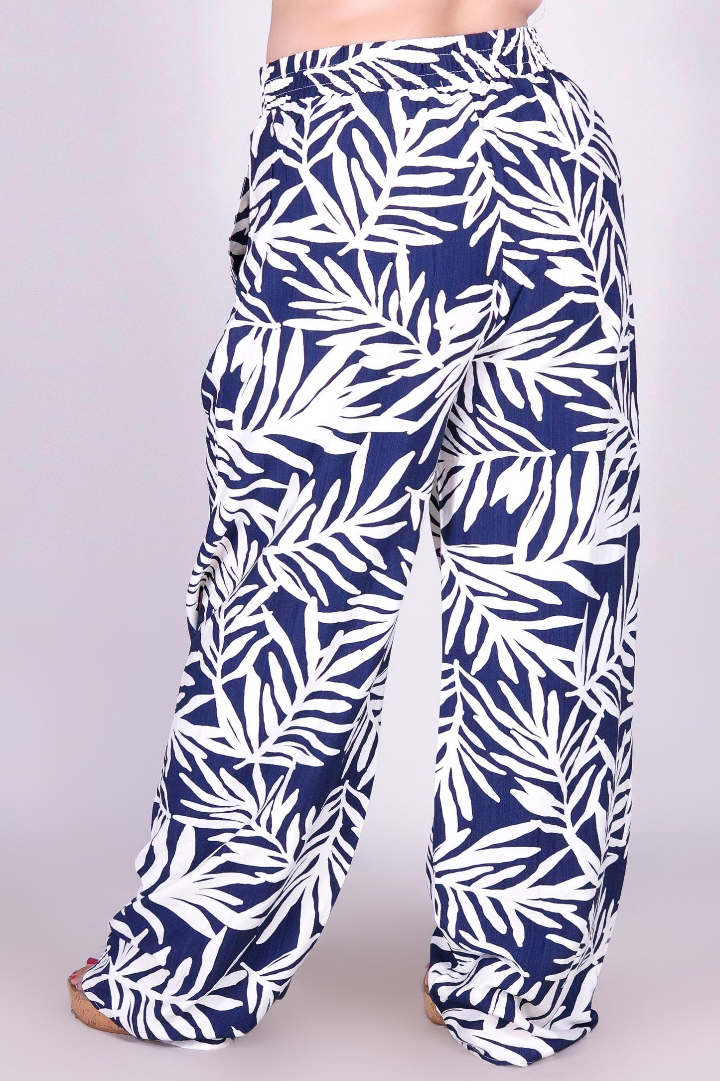 SUNLEAF PANTS
