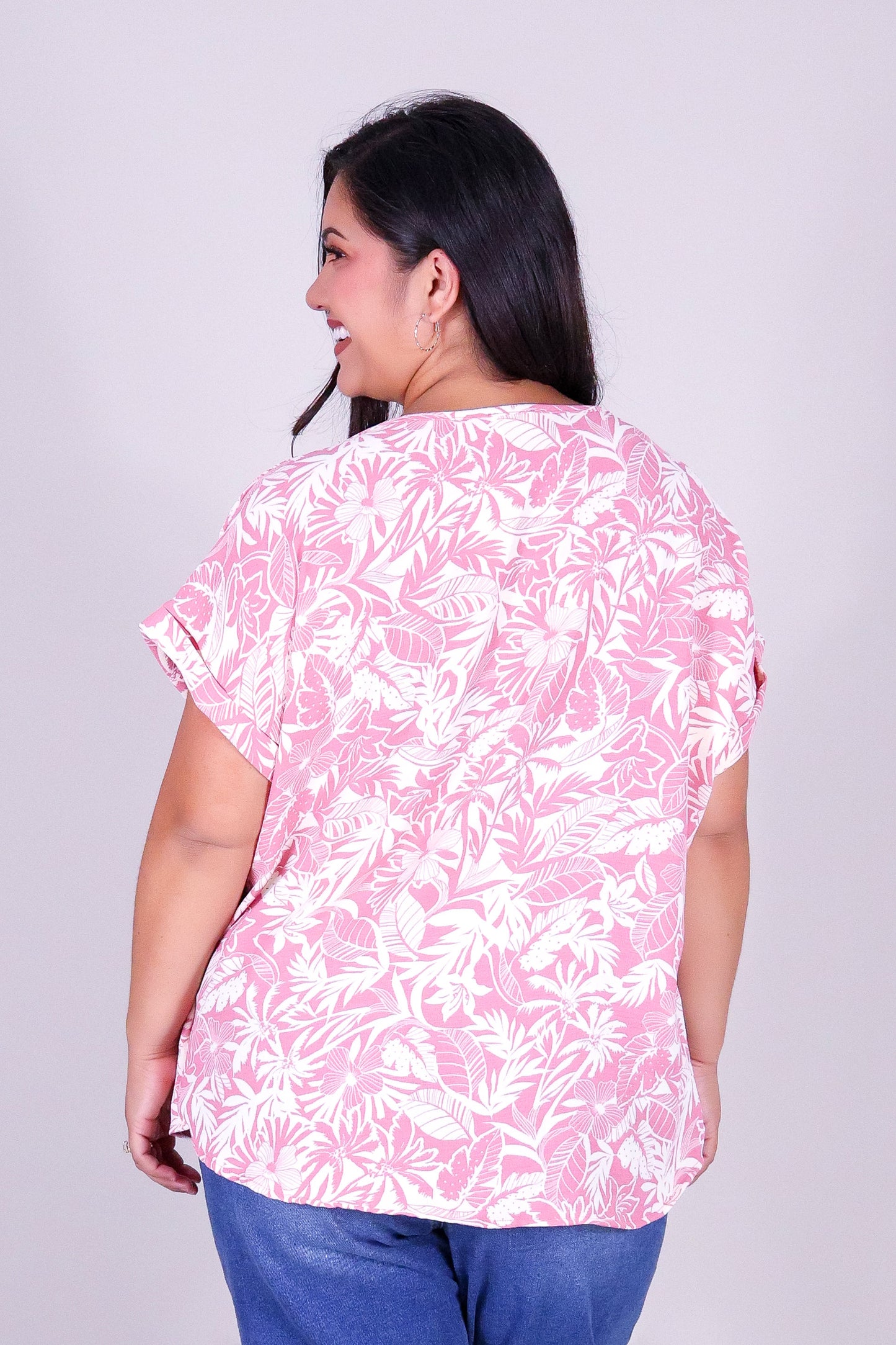 WILD PETAL TOP