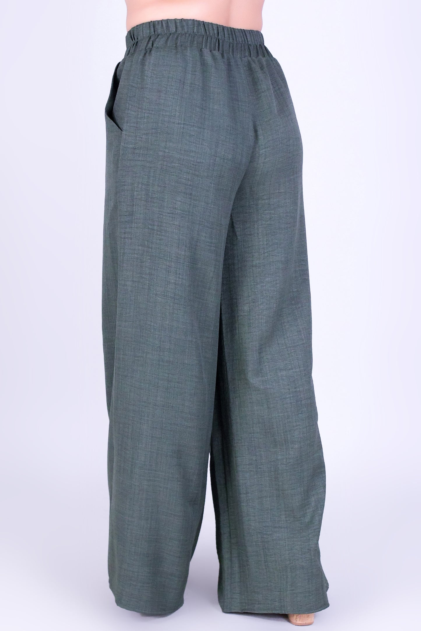 CHIC INTENTIONS PANTS