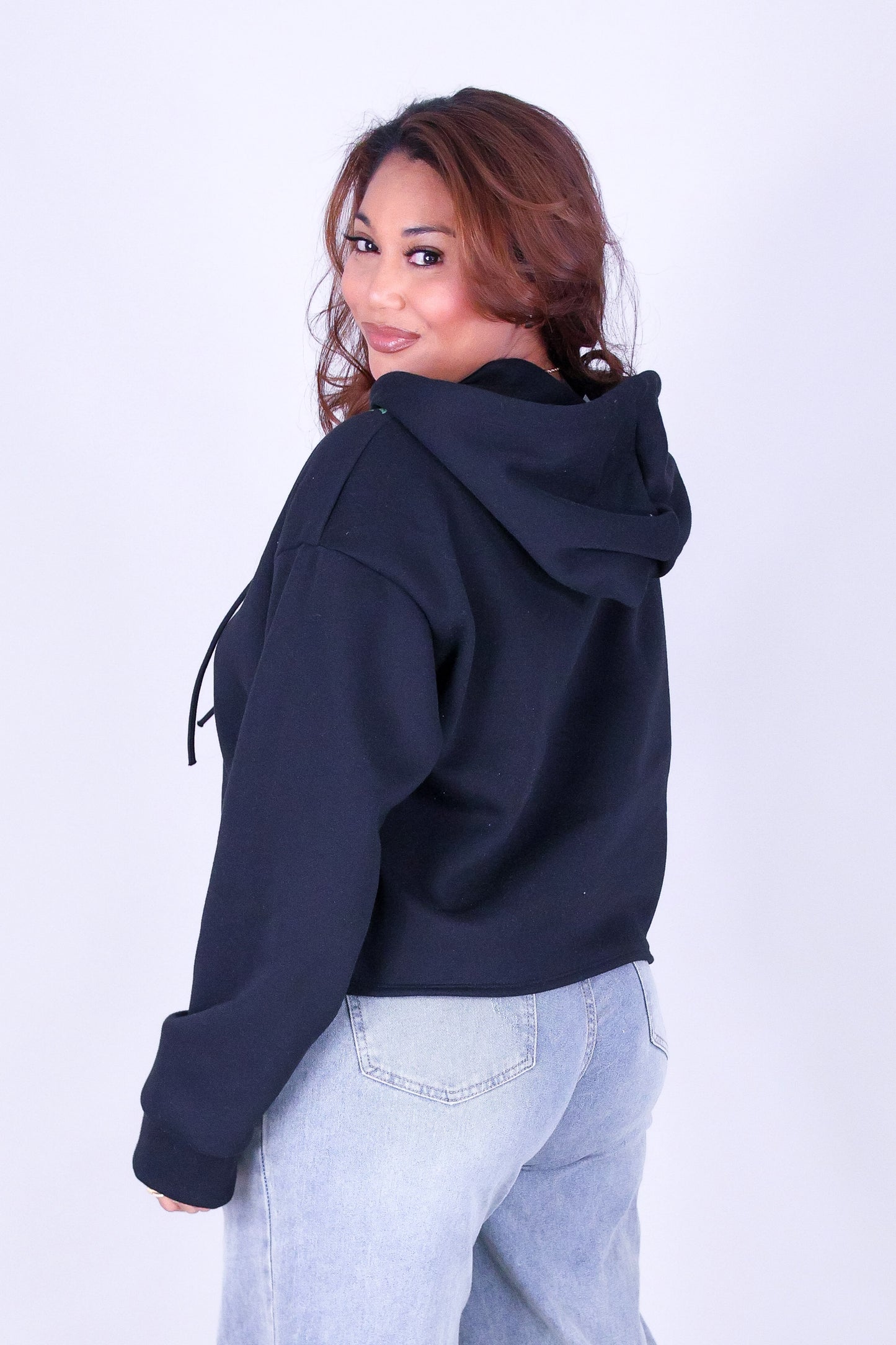 MAILE PUAKENIKENI LEI HOODIE