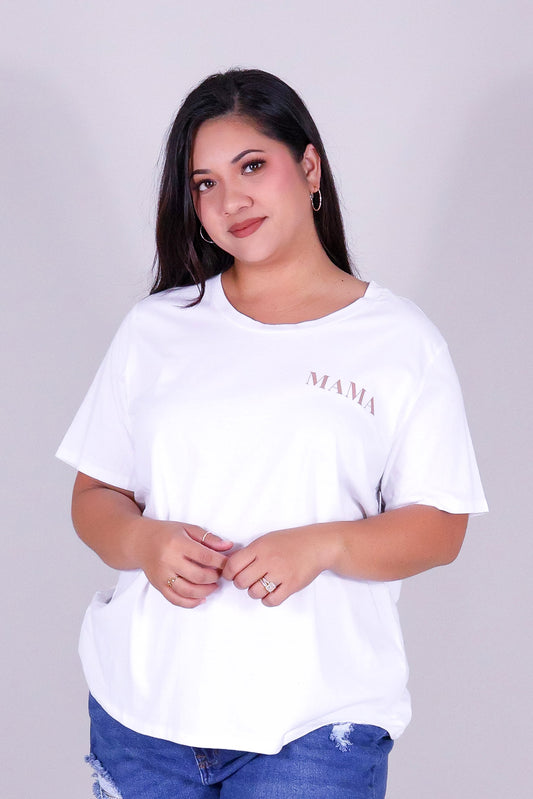 MAMA SCREEN TEE
