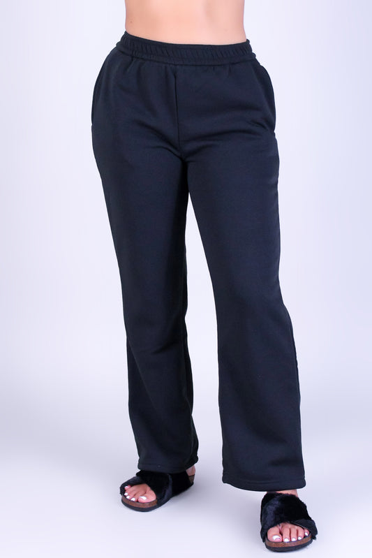 THE COZY EDIT PANTS