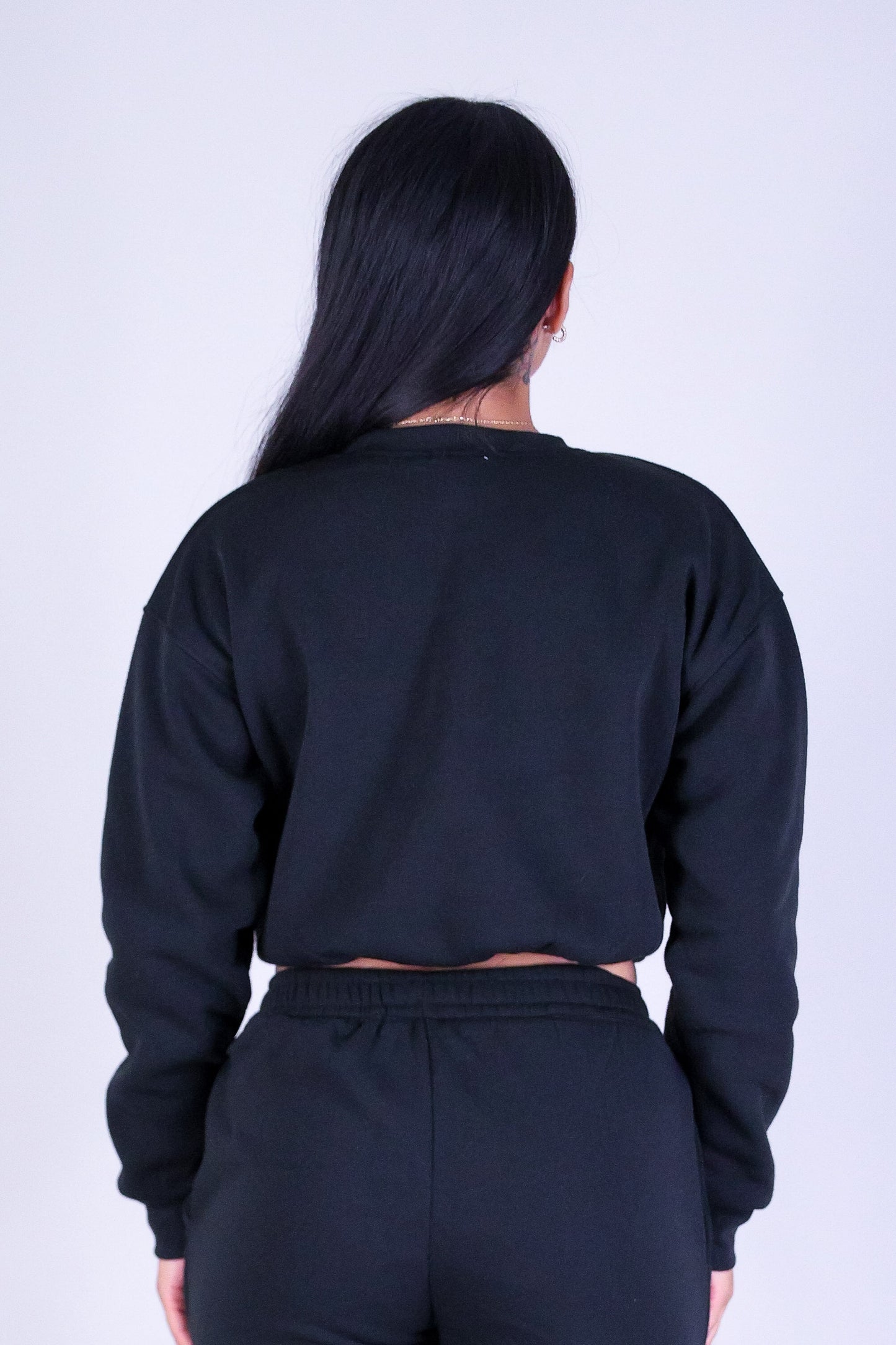 THE COZY EDIT SWEATER