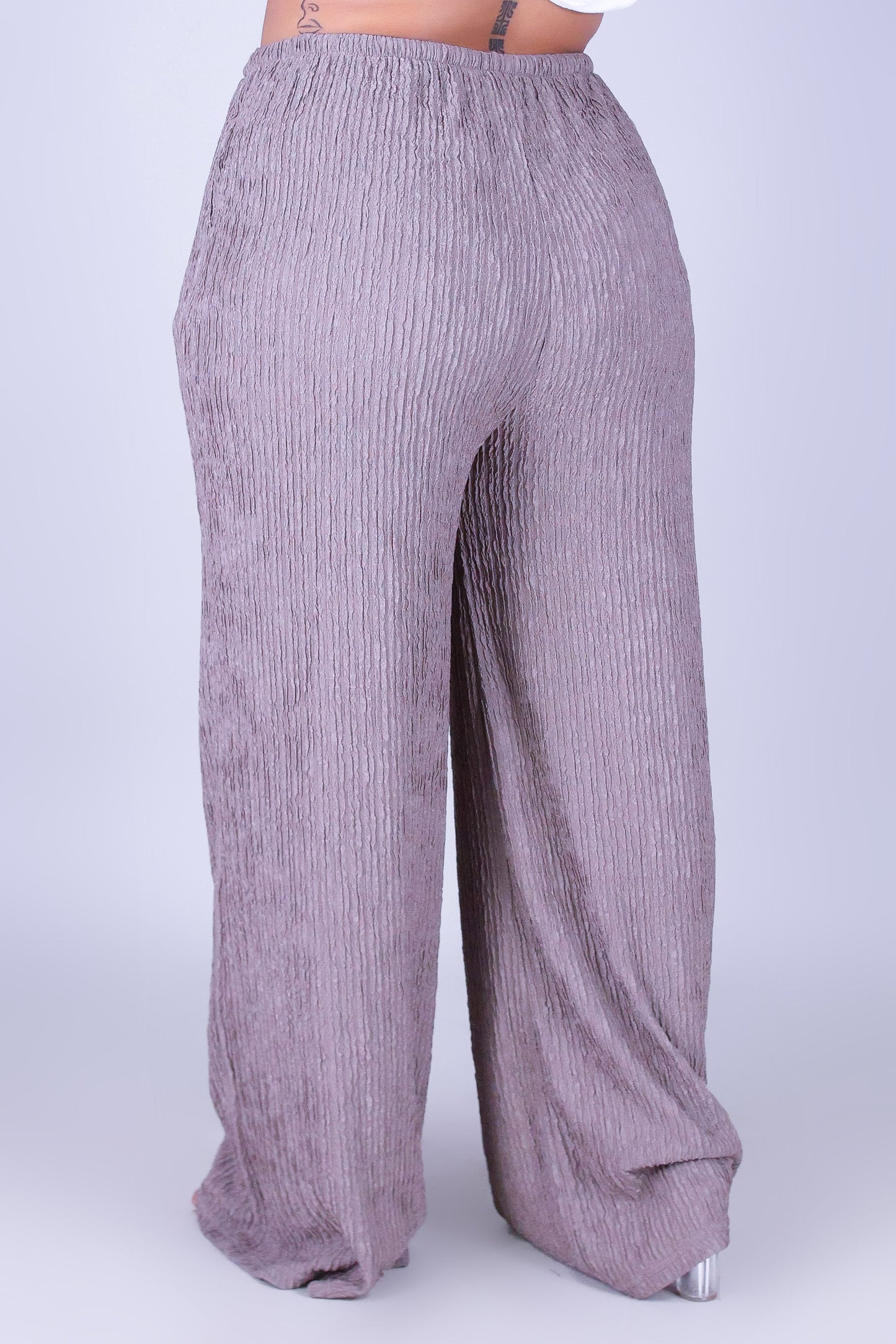 THE LOUNGE FLOW PANTS