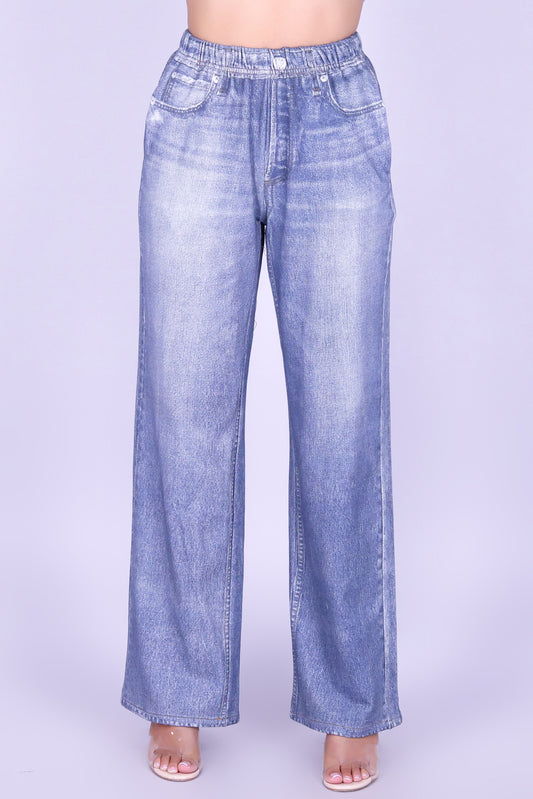 BETTER THAN JEANS PANTS