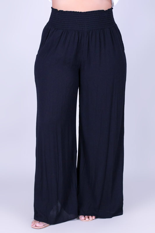 COZY BREEZE PANTS
