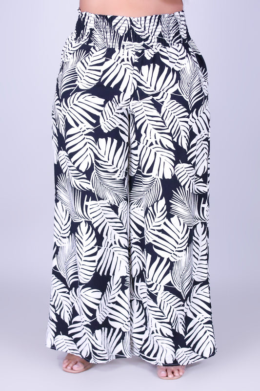 GO WITH THE FLOW PANTS