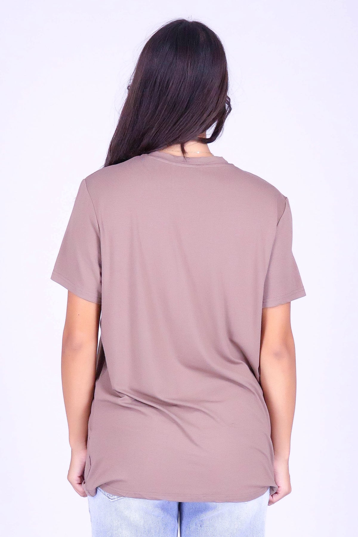 MULTI PUA LEI TEE