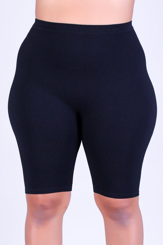 RACE YOU THERE SHORTS