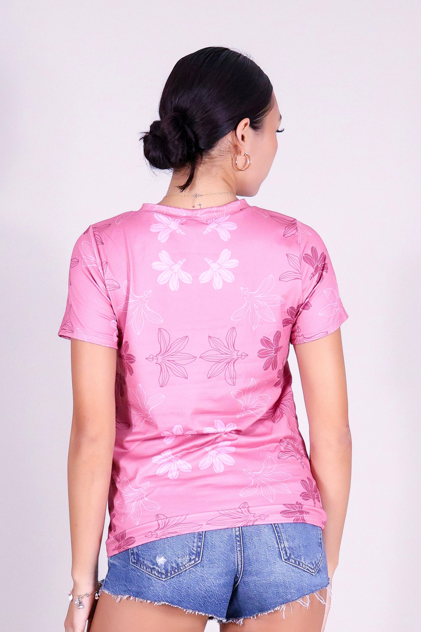 NAUPAKA TEE