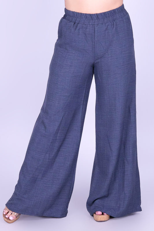 CHIC INTENTIONS PANTS