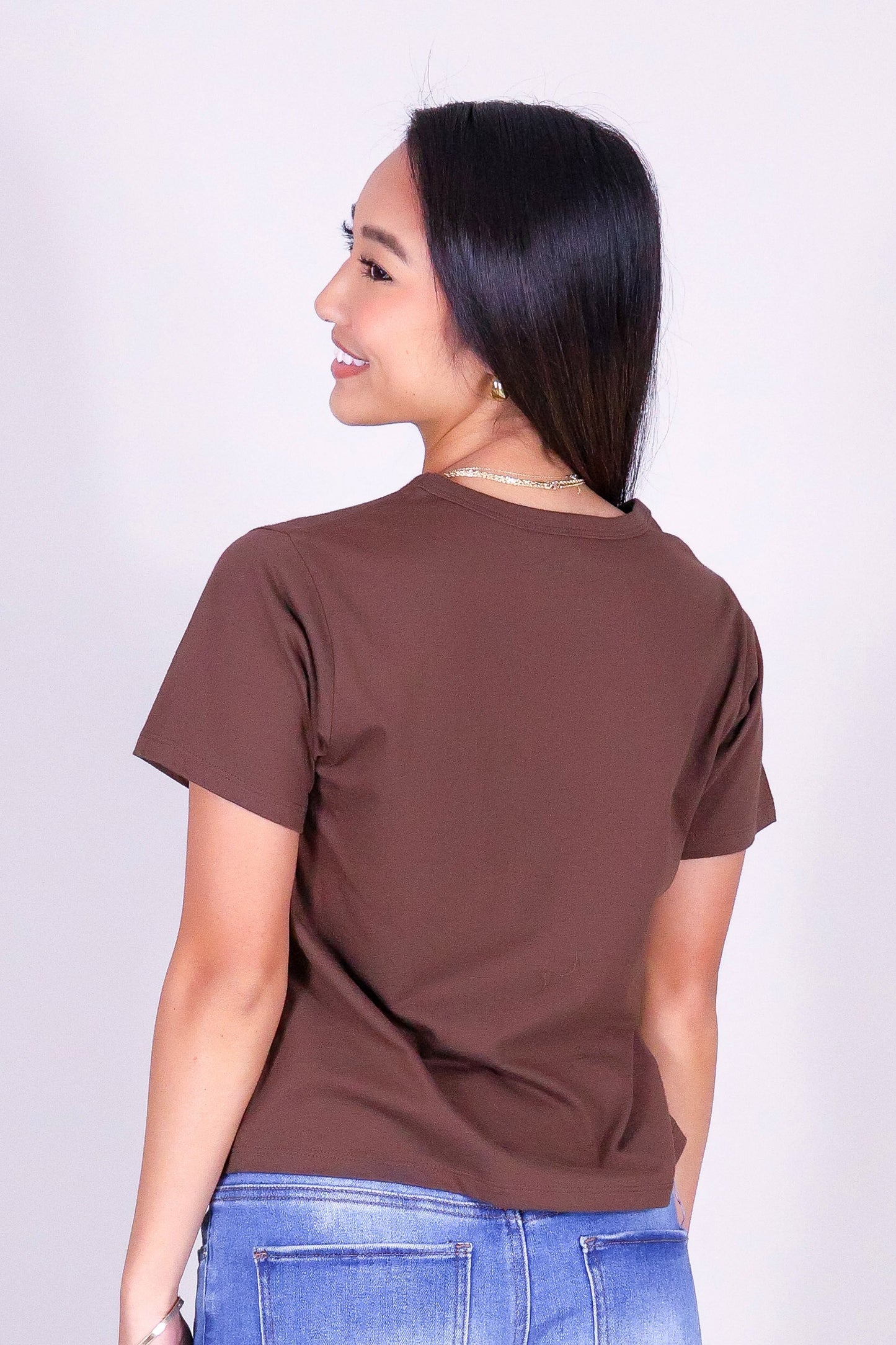 ALOHA STATE GRAFFITI TEE