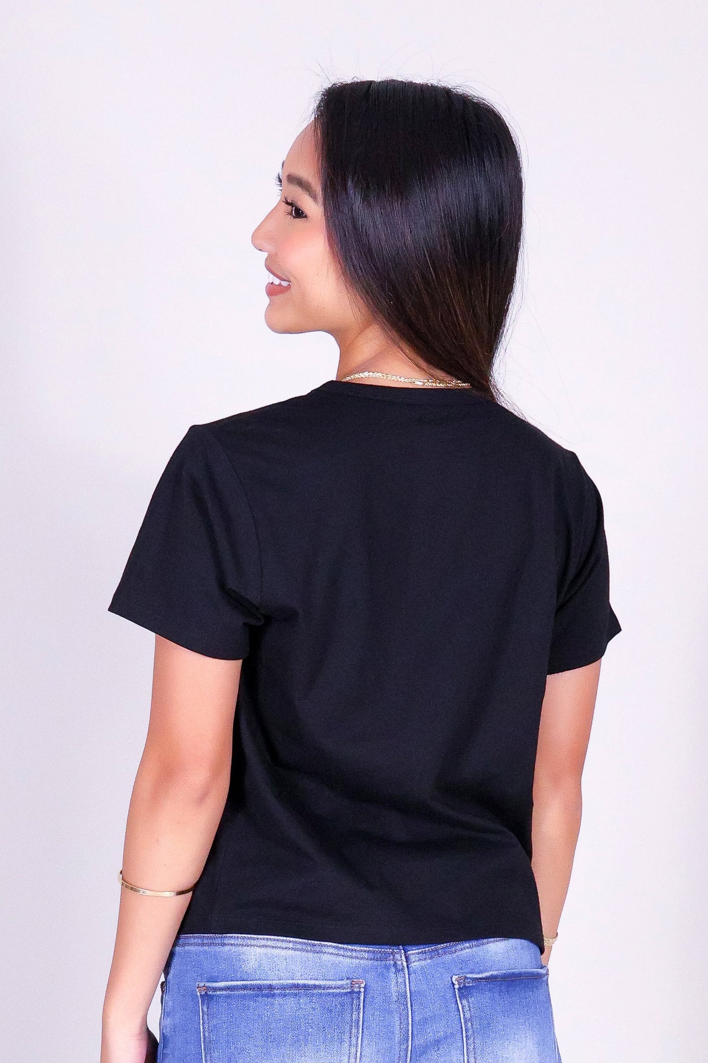 ALOHA STATE GRAFFITI TEE