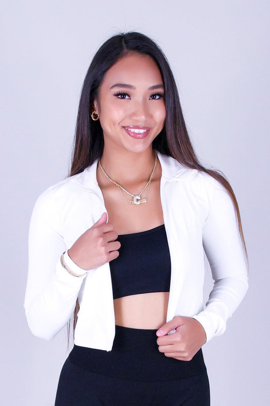 SWEET LAYER ACTIVE JACKET