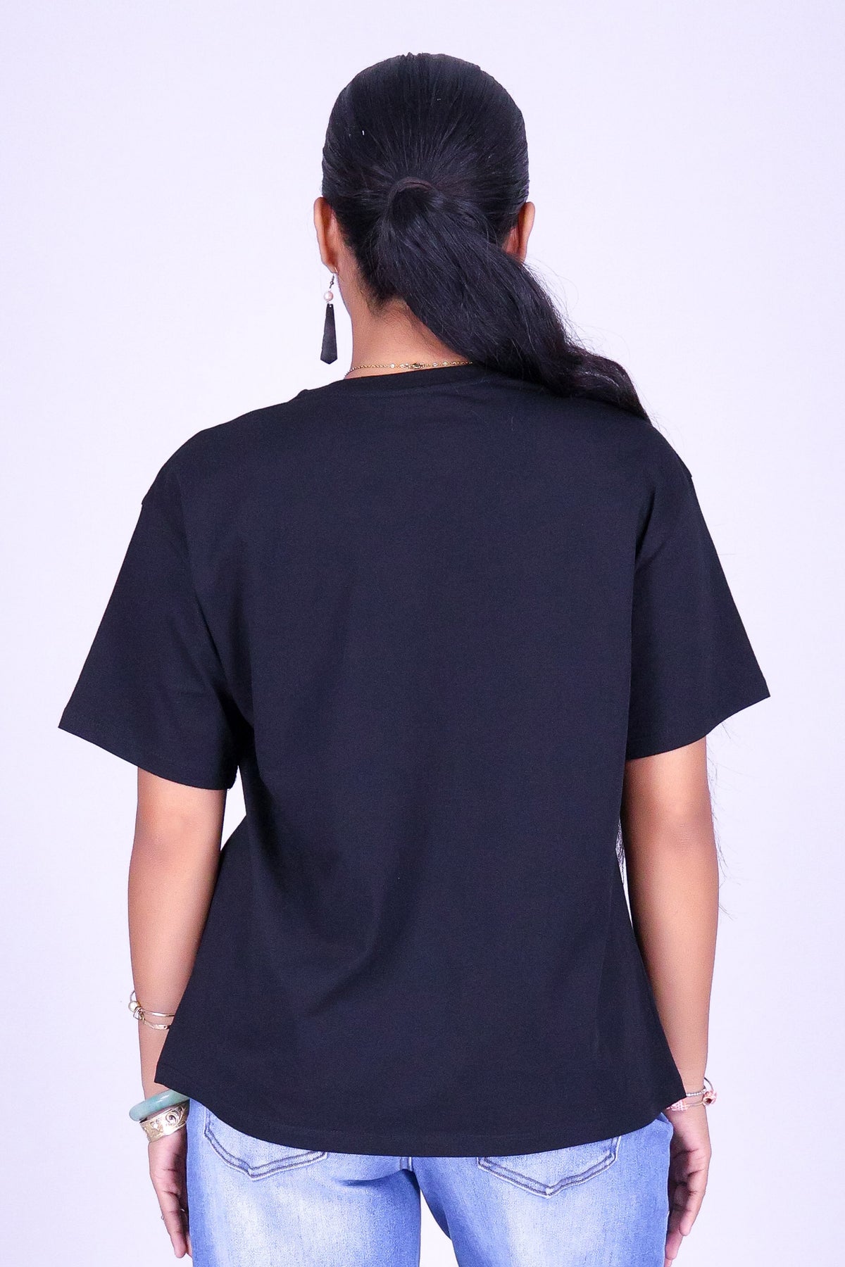 HAWAII GROWN OVERSIZED TEE