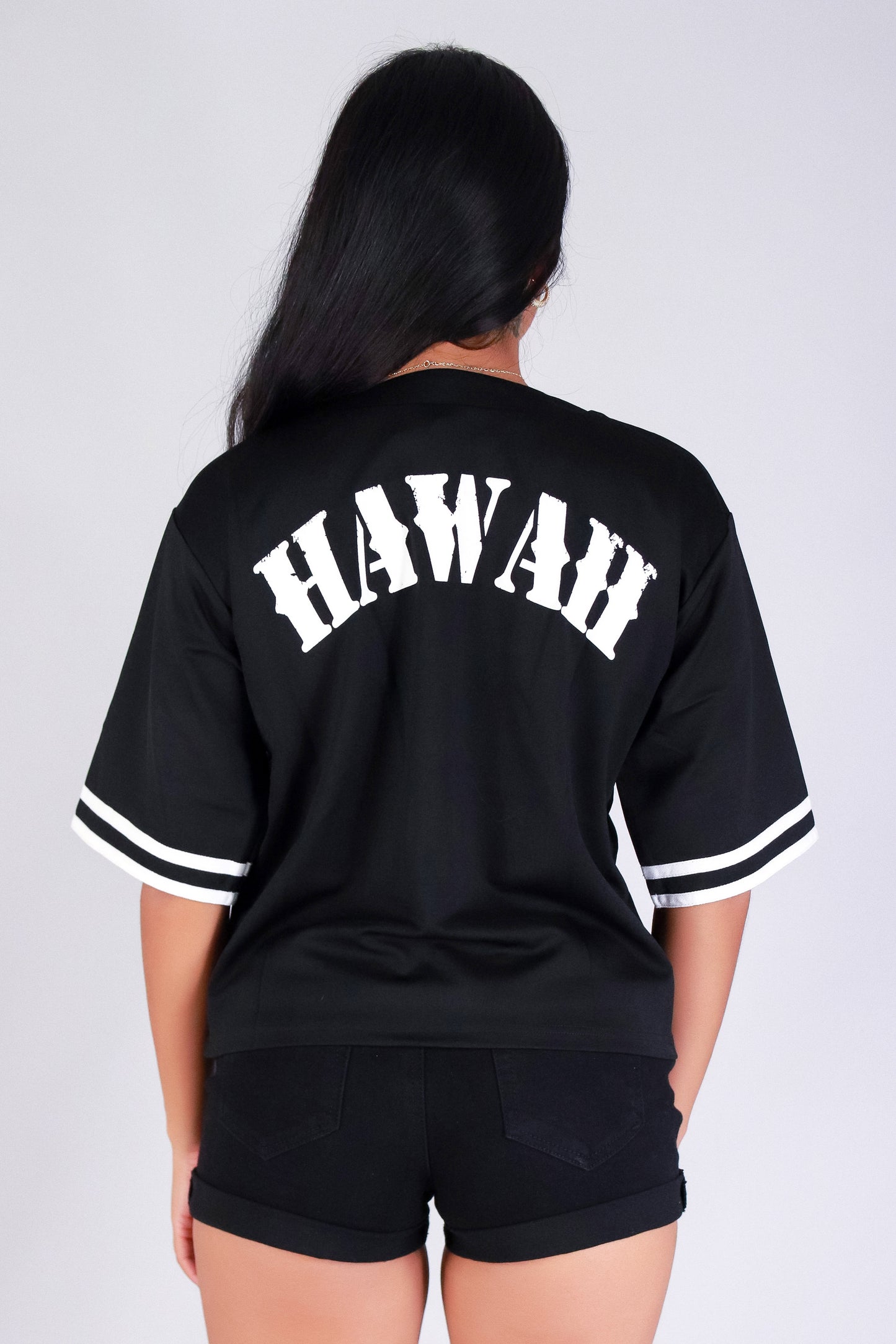 1959 HAWAII BASEBALL JERSEY