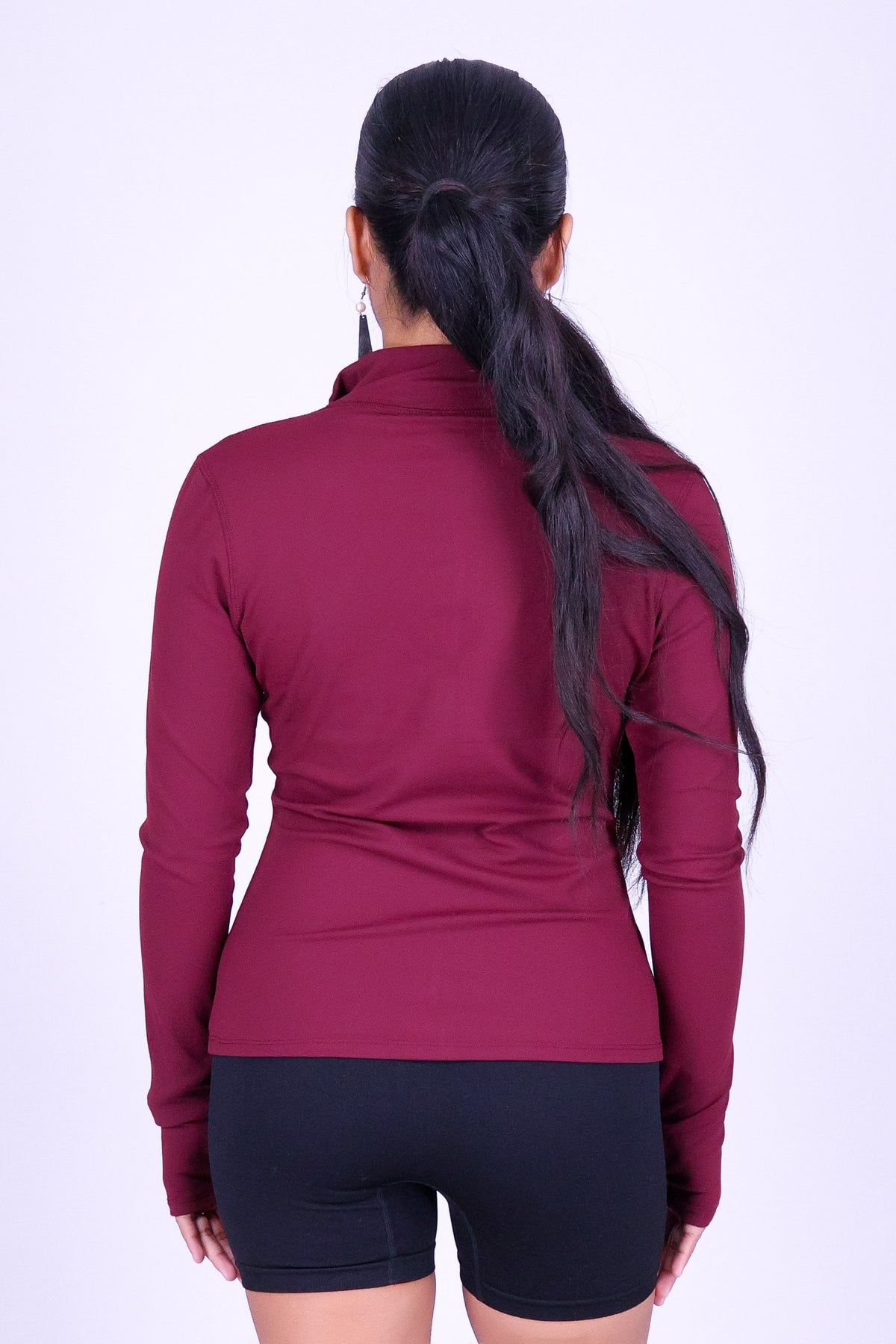 KEEP MOVING ACTIVE JACKET