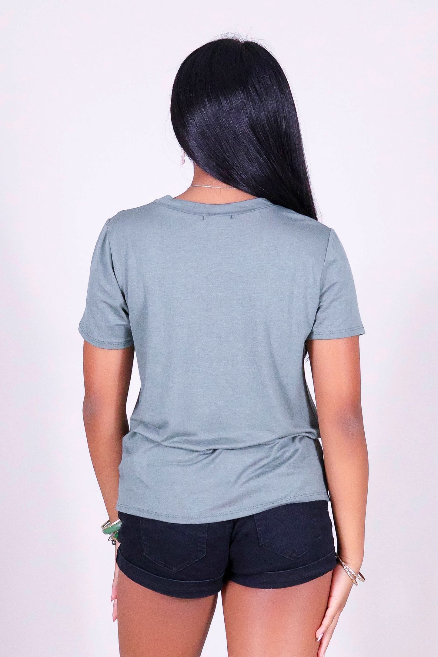 INTERTWINED LEI TEE | KIDS SIZE 2-16