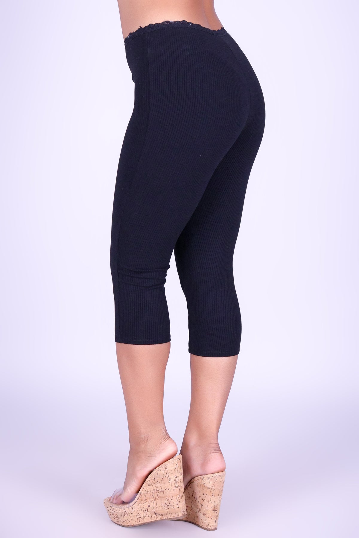 THE GETAWAY CAPRI'S