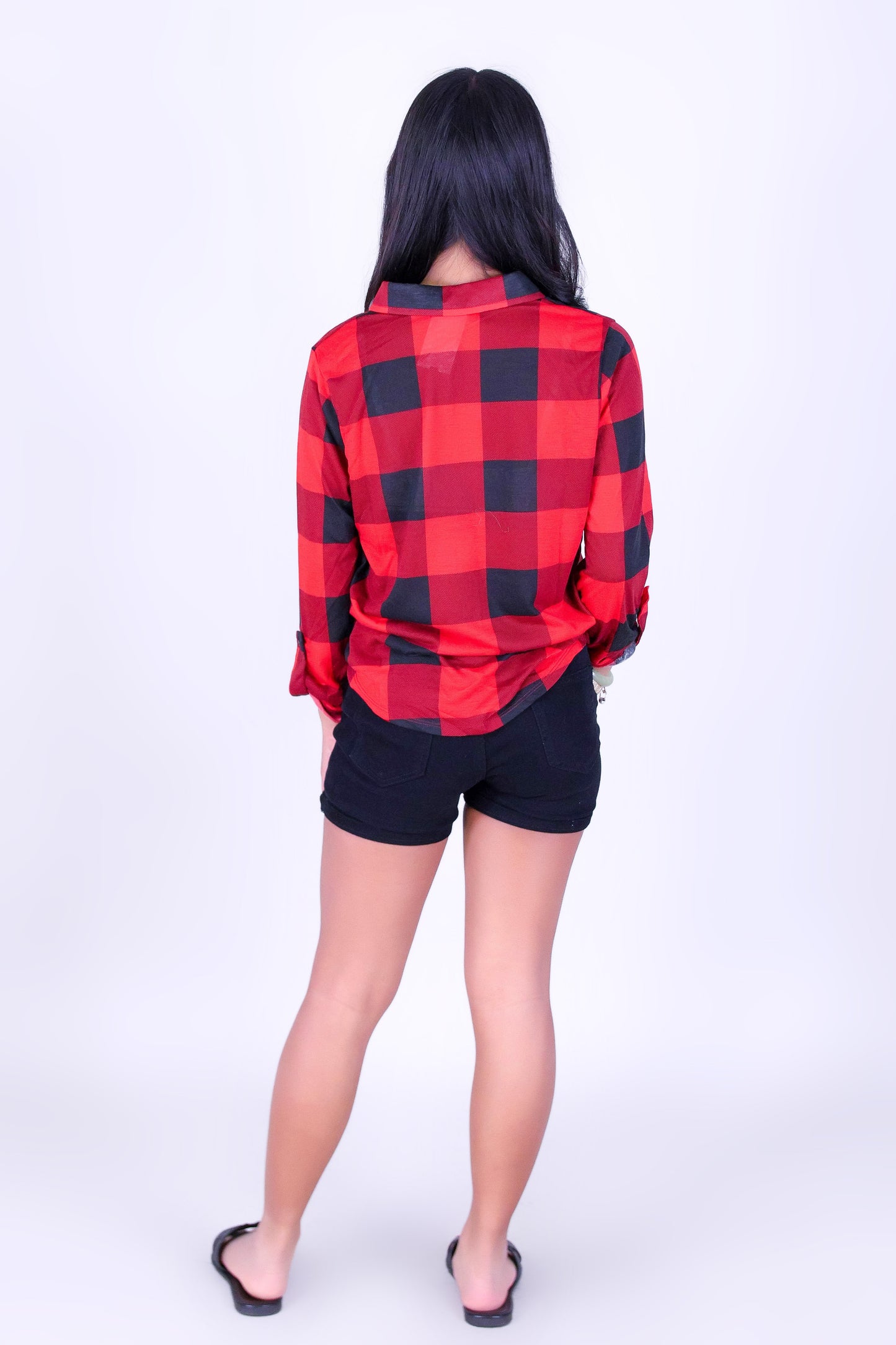 PLAIDIPOP JACKET | KIDS SIZE 2-16