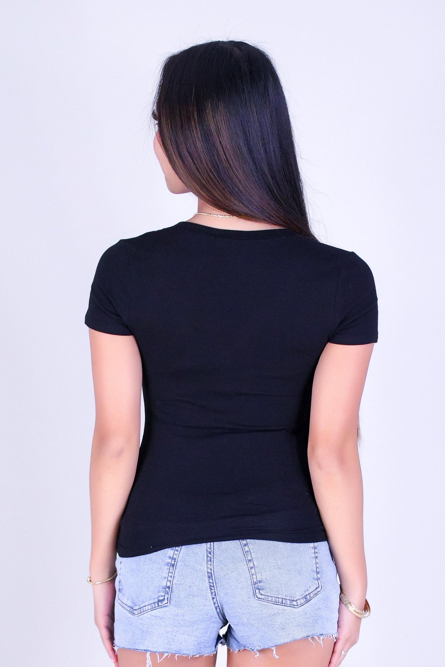 EASY TO LOVE BASIC TEE