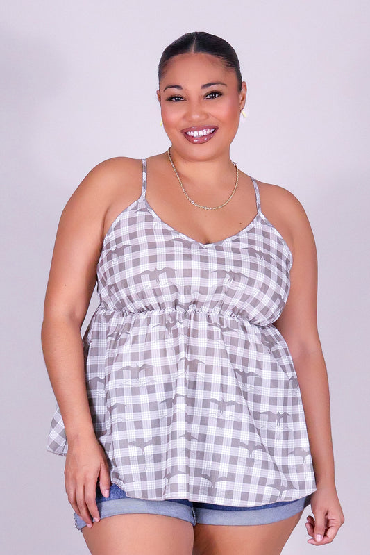 IWA PALAKA TOP
