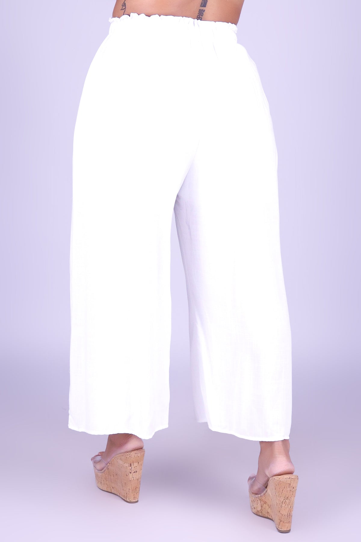 STAY AWHILE PANTS