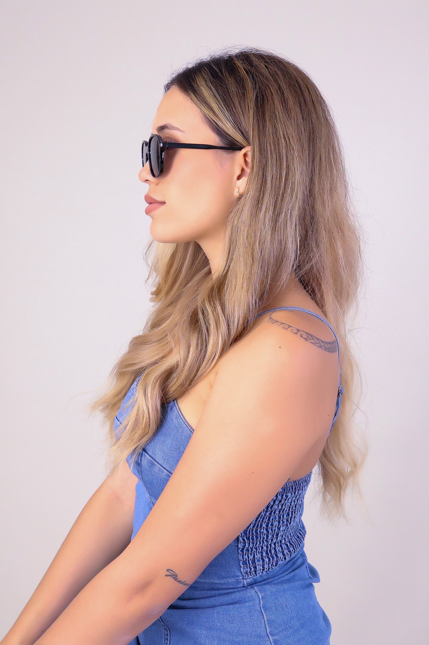 ECLIPSE EDGE SUNGLASSES