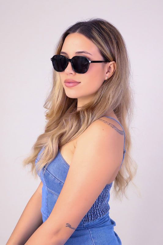 ECLIPSE EDGE SUNGLASSES