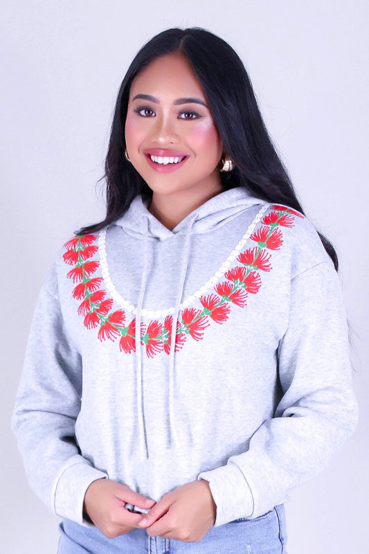 OHIA LEHUA HOODIE