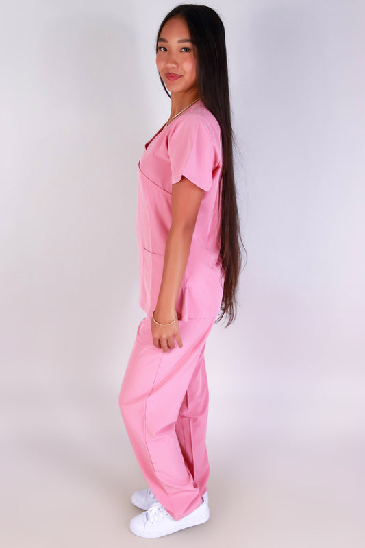 Jeans Warehouse Hawaii - JUNIOR SCRUB TOPS - SHIFT READY SCRUB TOP | By MEDGEAR