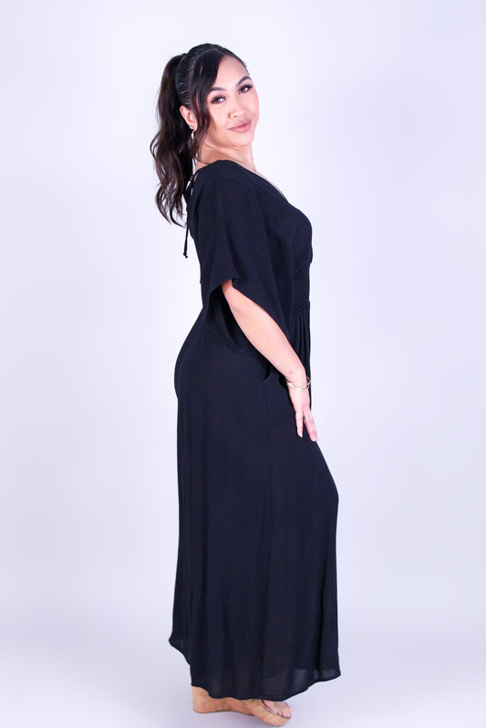 DREAM ESCAPE JUMPSUIT