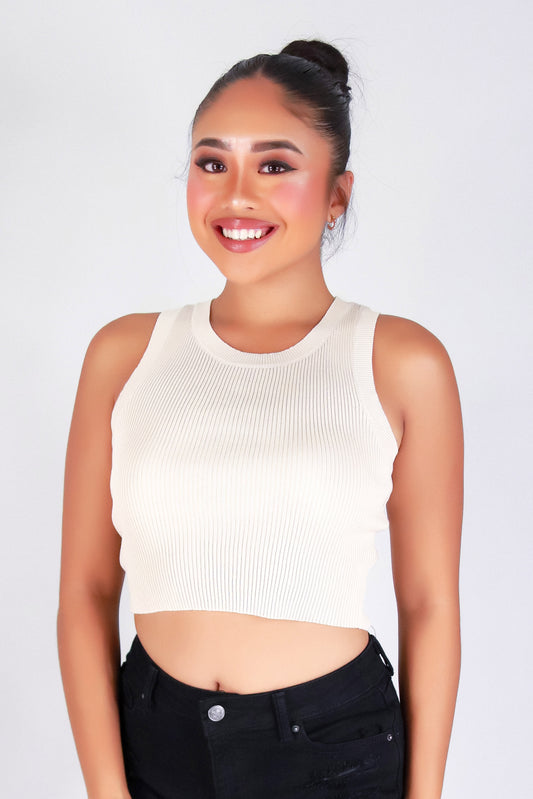 COZY LITTLE THING TOP