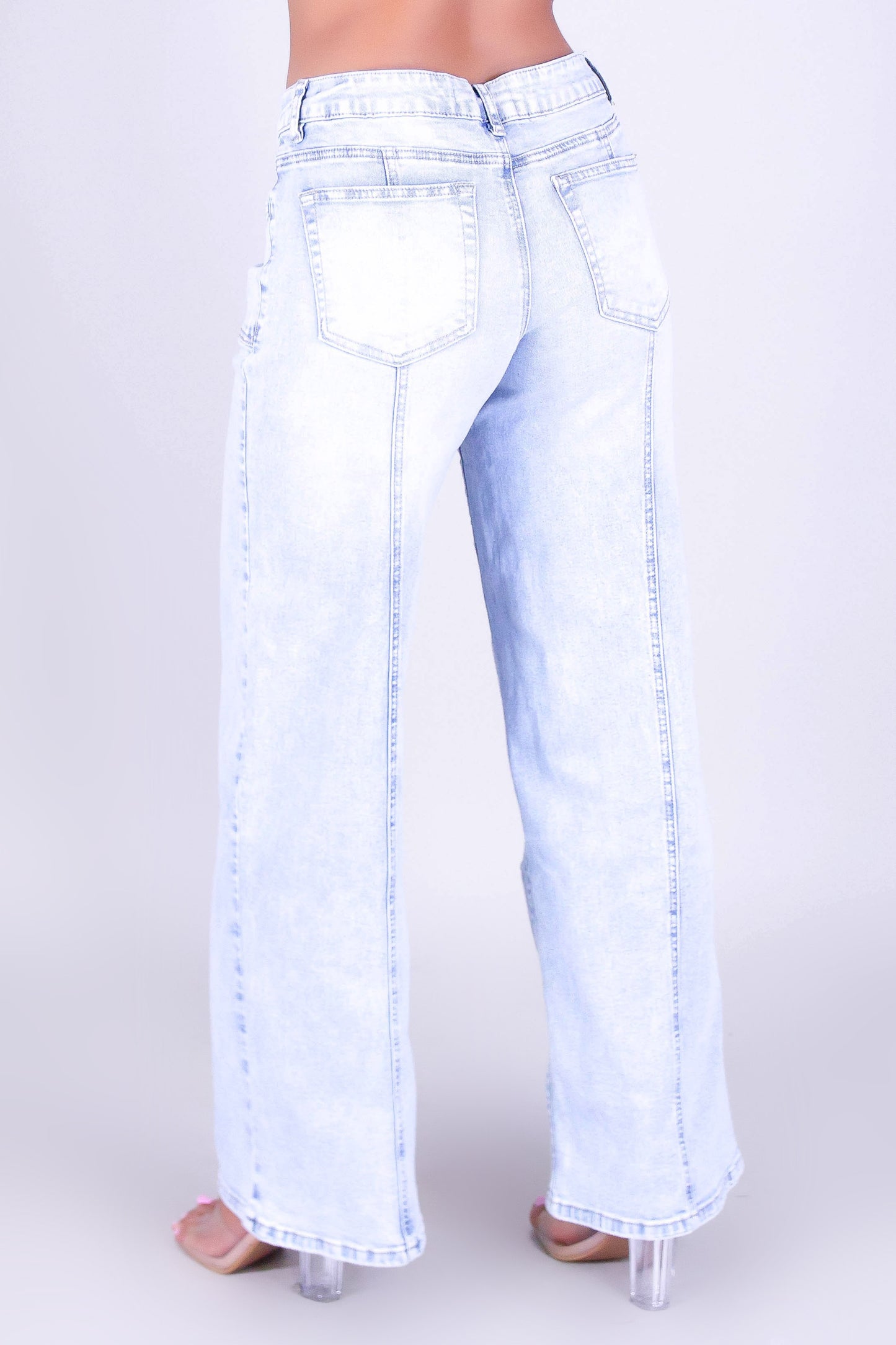 BLUEPRINT DENIM JEANS