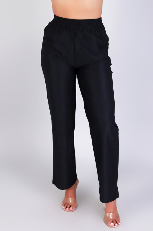 STEP INTO STYLE PANTS