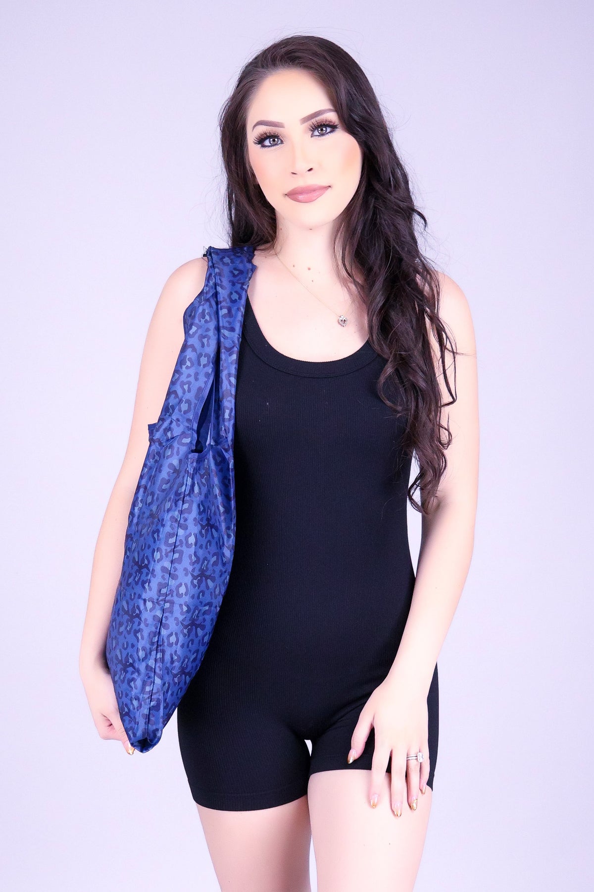 WILD IWA FOLDABLE BAG