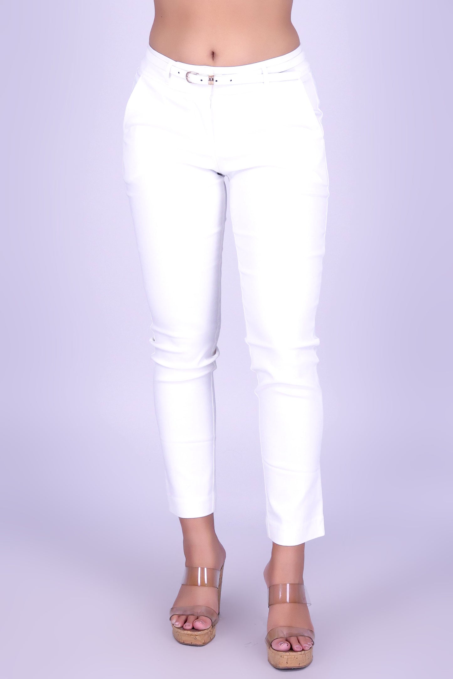 PRETTY PROFESSIONAL DRESSY PANTS