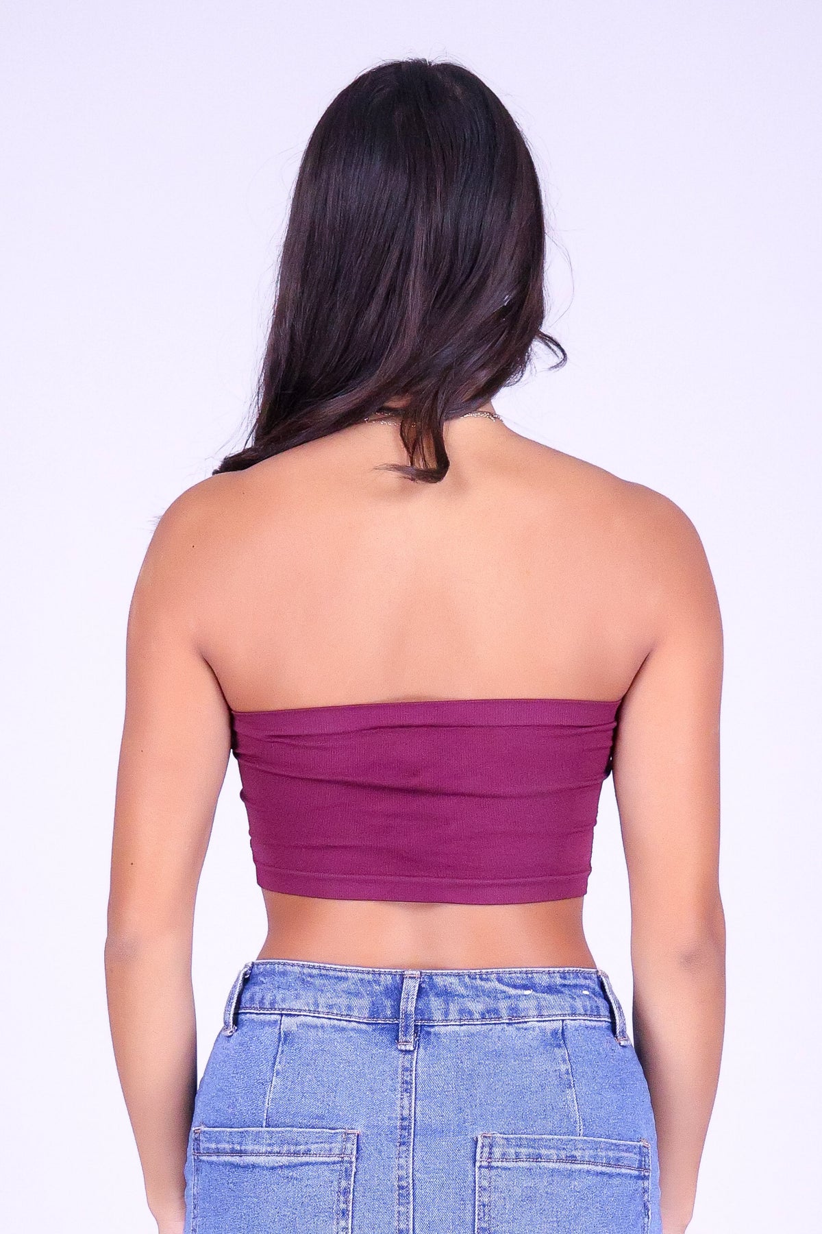 EVERYDAY BASIC BANDEAU