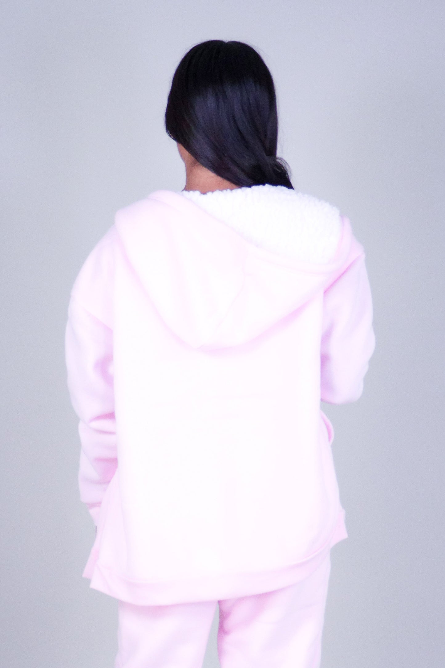 SUGAR CLOUD JACKET | KIDS SIZE 2-16
