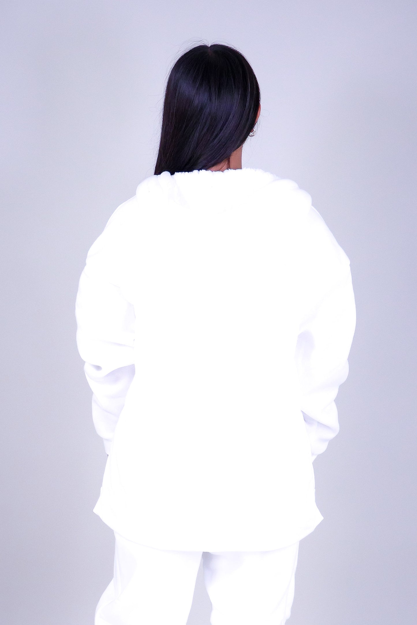 SUGAR CLOUD JACKET | KIDS SIZE 2-16
