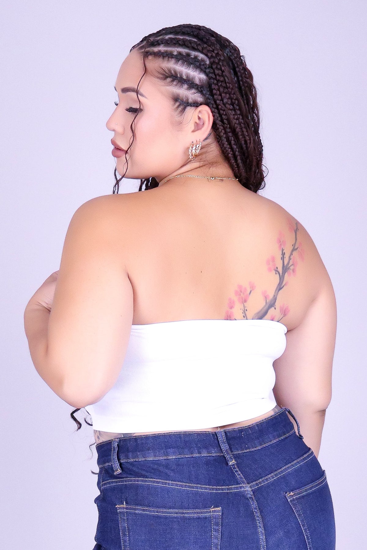 SPLENDID BANDEAU