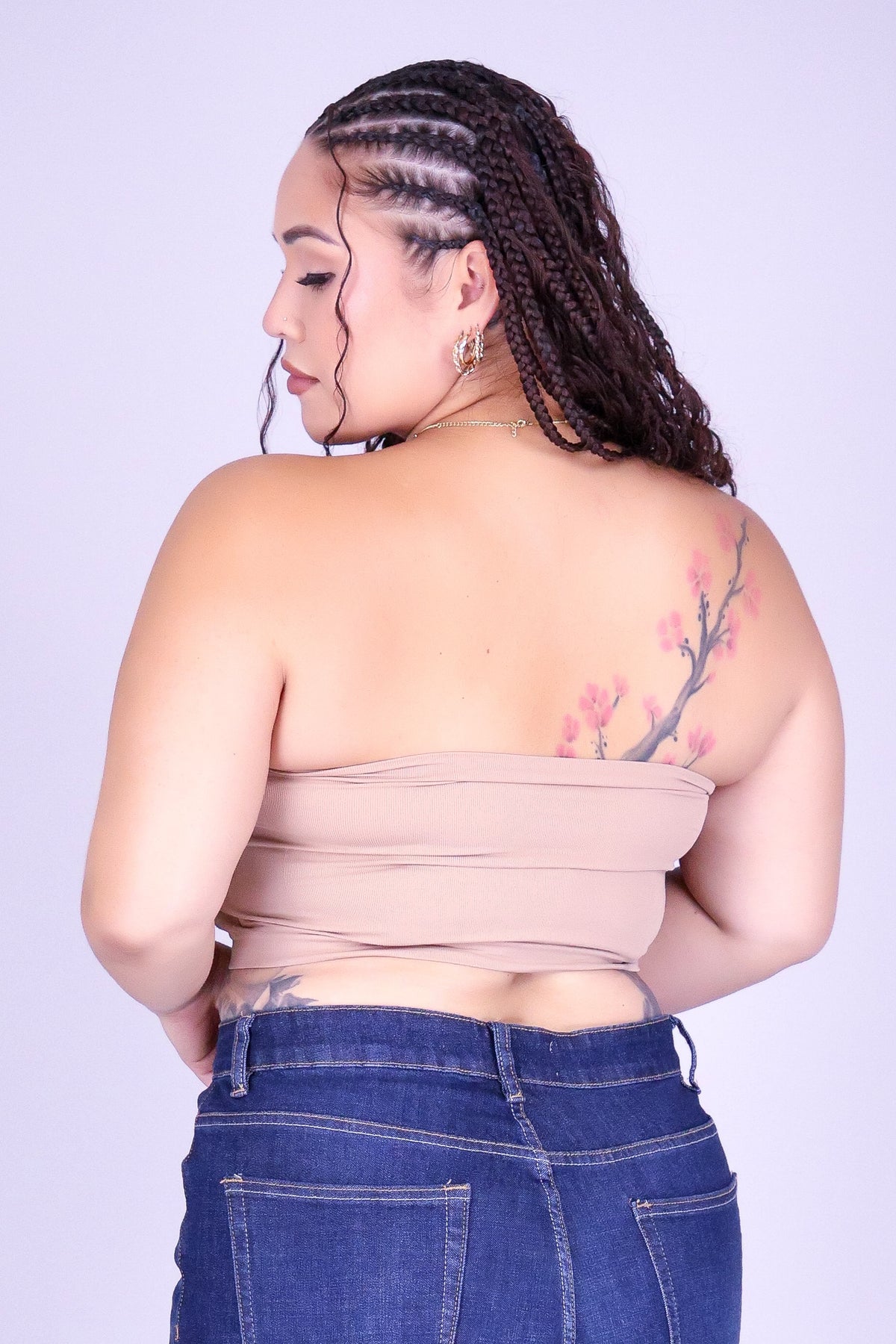 SPLENDID BANDEAU