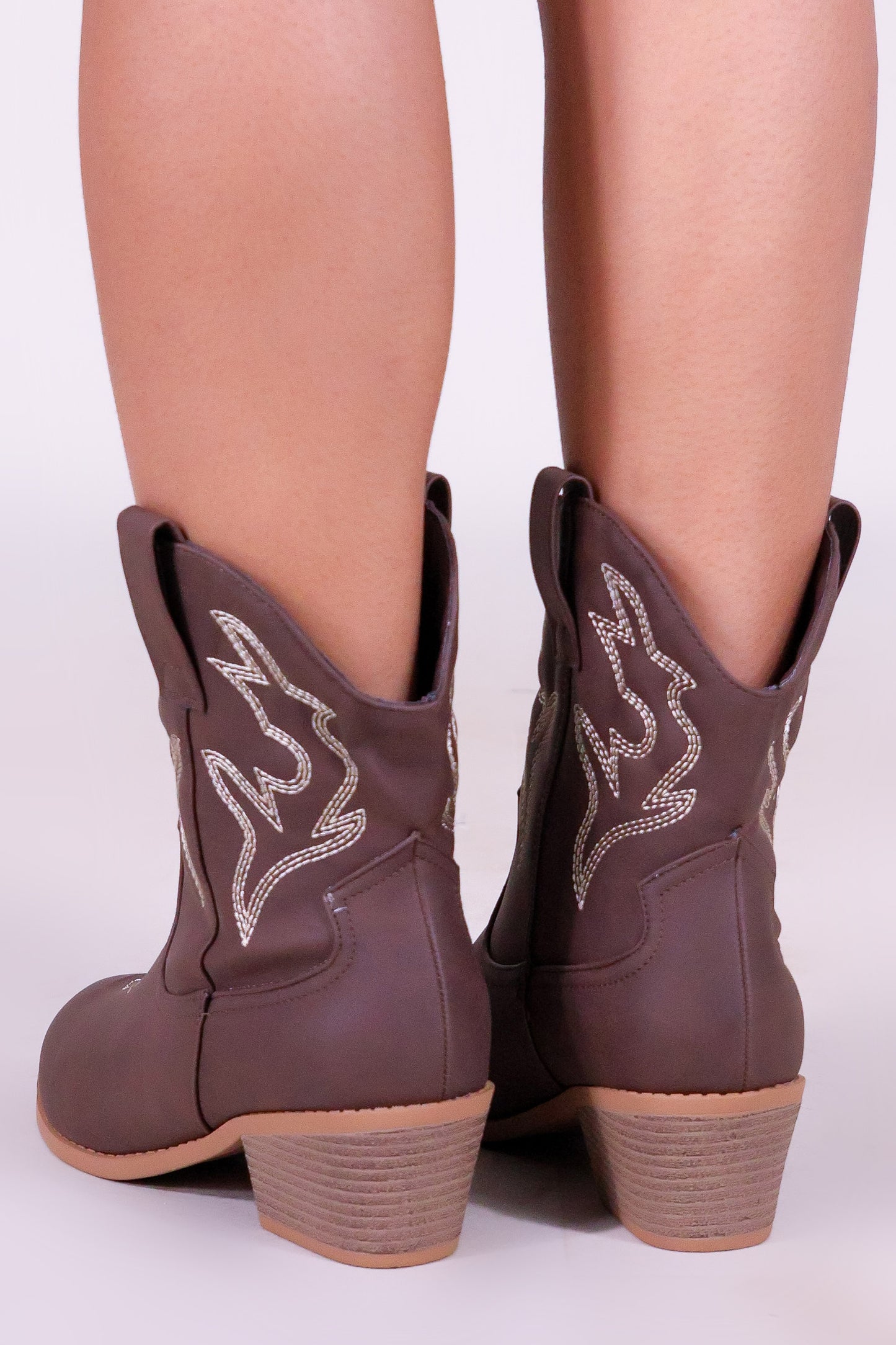 RODEO READY COWBOY BOOTS