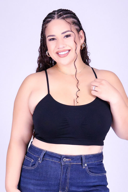 PERFECT BRALETTE