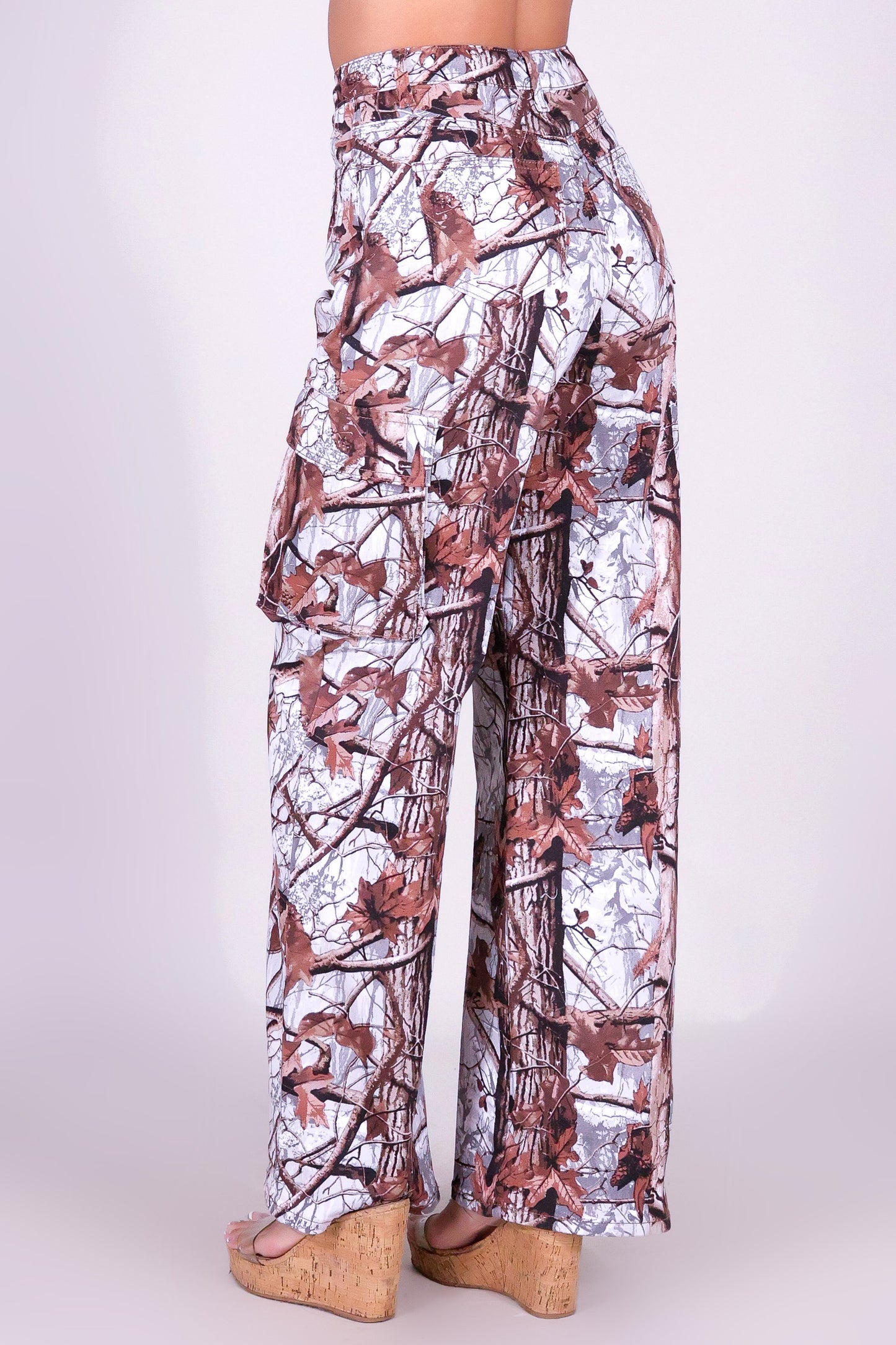 RANGEWALKER HUNTING CAMO PANTS