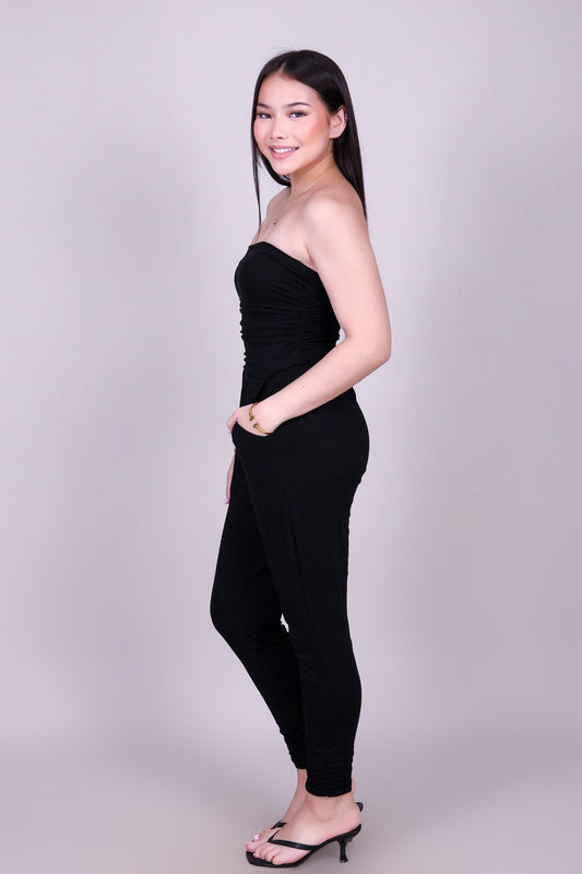 NOTHING ELSE NEEDED JUMPSUIT