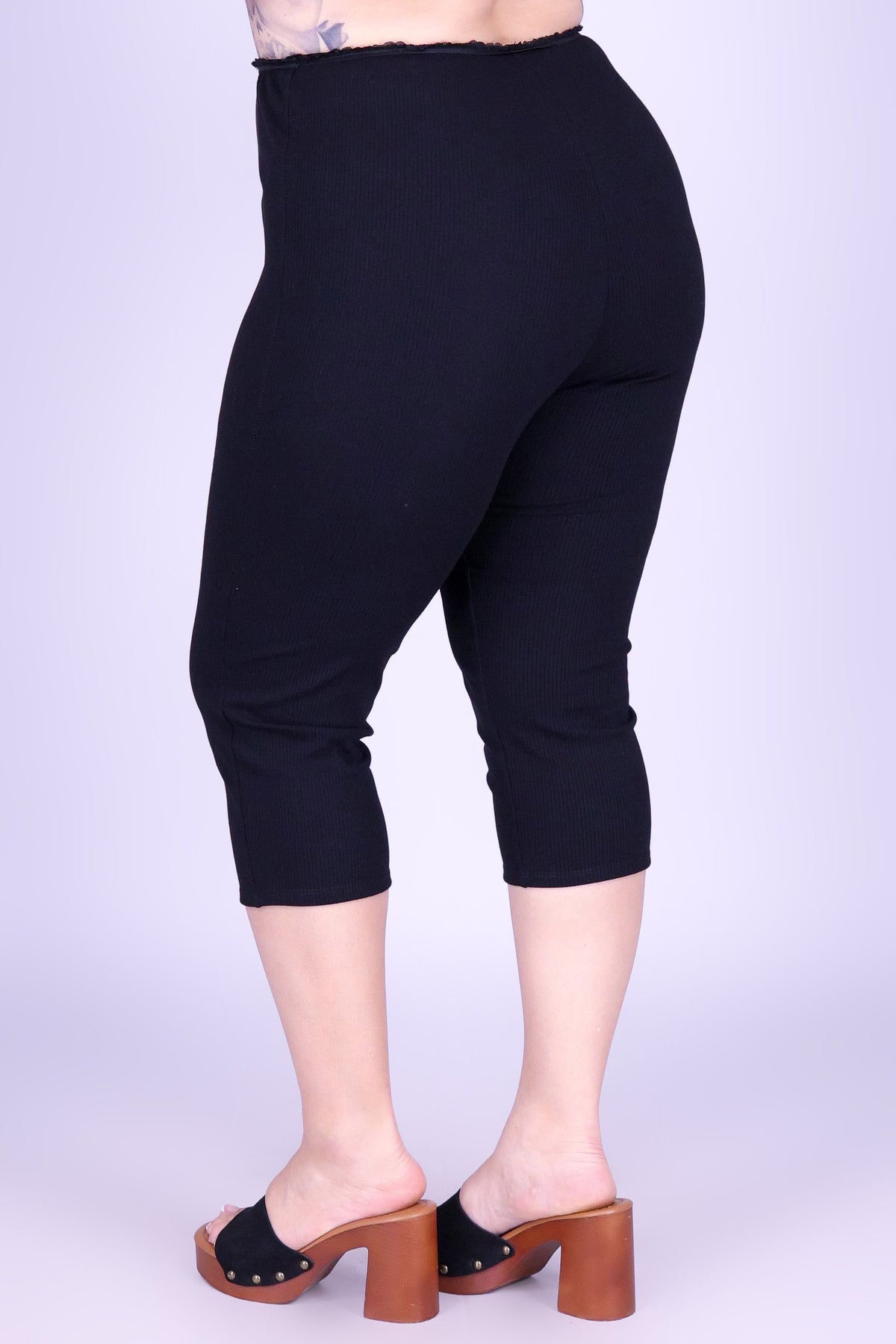 THE GETAWAY CAPRI'S