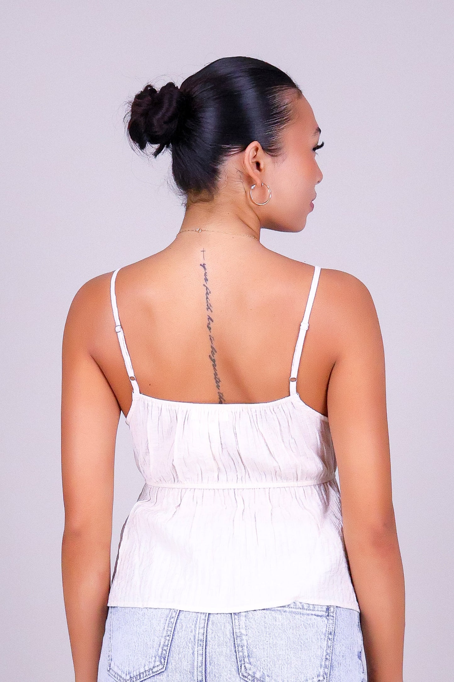 SIMPLE TOUCH TOP