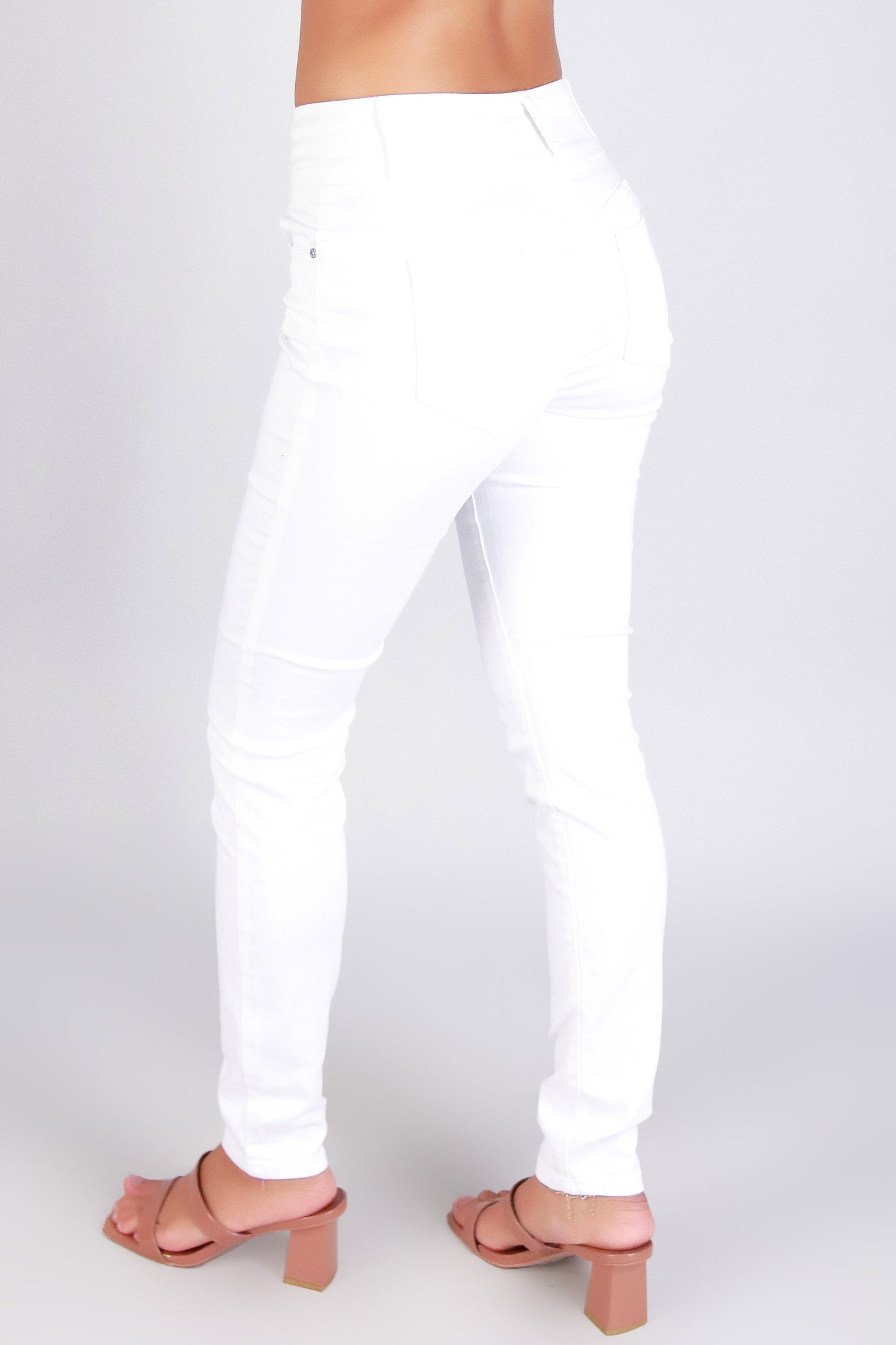 KAELYN BUTT-LIFT JEANS