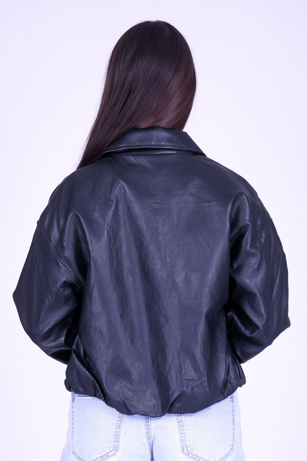 NOTHING TO LOSE JACKET